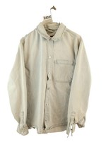 ZARA Blue Denim Jacket size M