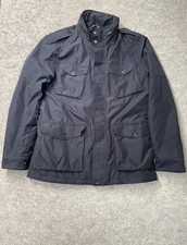 GANT Field Tech Jacket Mens L
