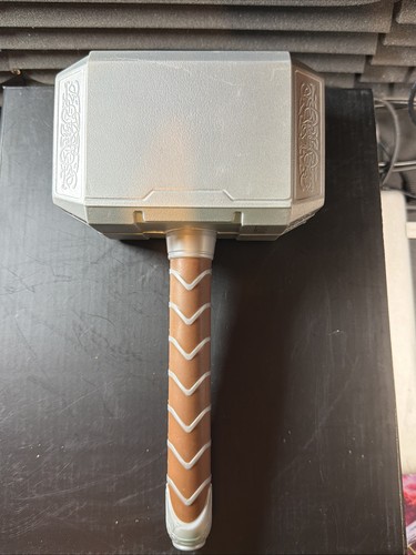 Thor hammer replica - thor, mjolnir