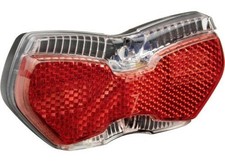 Busch Muller BML109 View Dynamo Rear Light New