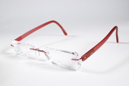 Silhouette eyeglasses 7608 - silhouette,