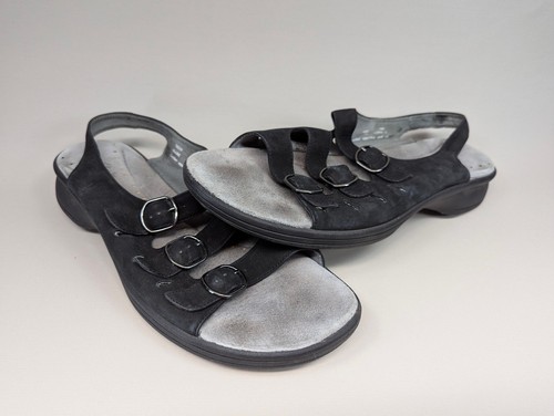 Clarks springers strap - springers, 3