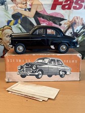 Victory Industries Vauxhall