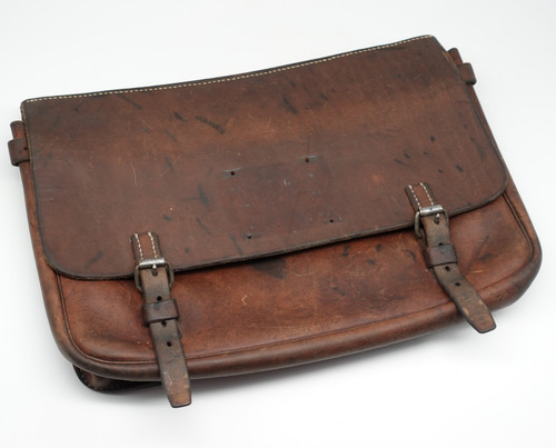 Vintage swiss army leather - vintage,