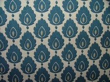 Cotton Curtain Upholstery