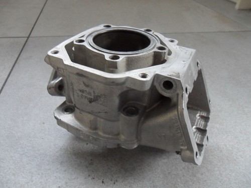 Rotax max junior barrel - max,