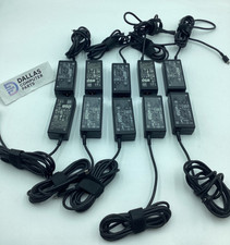 LOT 10 OEM USB Type-C 45W HP