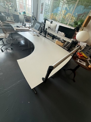 Used office desks - used,