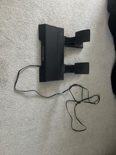 Fanatec CSL Elite Pedals