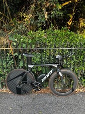 Giant Trinity TT/Tri Bike -