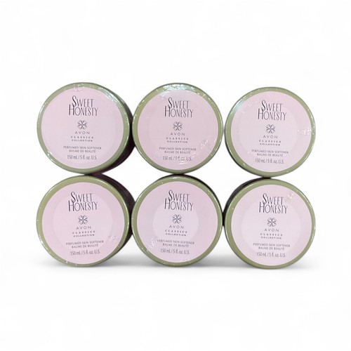 Avon sweet honesty - avon, perfumed