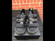 Dr. Martens Pearson Sandals