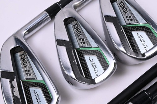 Yonex ezone tech irons - gs,