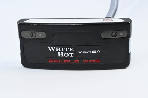 Odyssey white hot - hot, versa