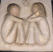 Willow Tree Friendship Trinket