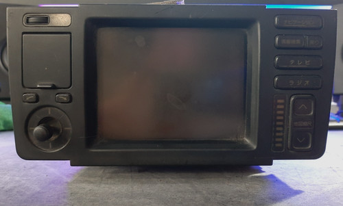 Rare oem honda - oem, ka7