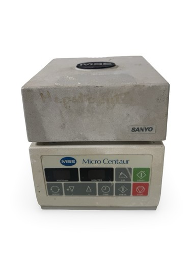 Sanyo mse micro centaur - mse,