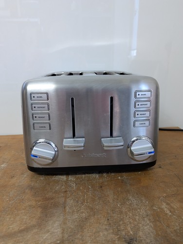 Cuisinart slice stainless - cuisinart,