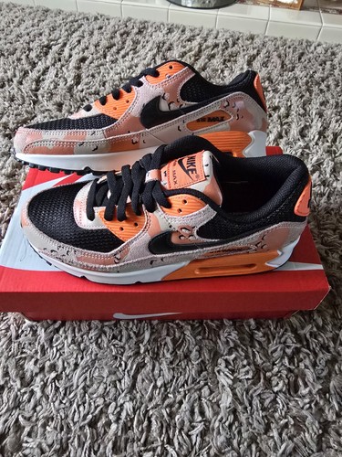 Nike air max premium camo - nike,