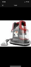 Vax Spotwash Spot Cleaner