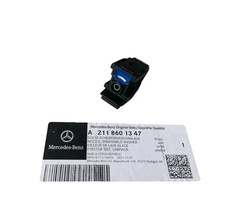 Mercedes-Benz Genuine