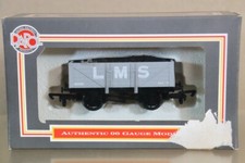 DAPOL B338 LMS GREY 5 PLANK