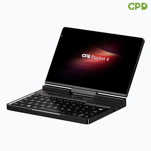 Gpd pocket mini 8 - pocket, 8.8"