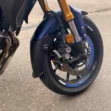 *CLEARANCE* Extenda Fenda EXTRA | Matte Black | Yamaha Tracer 900 2015-2020