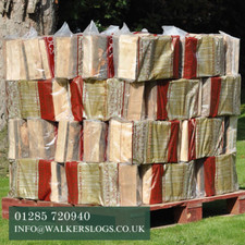 Walker's Logs Firewood -
