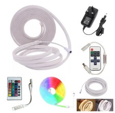 12V Neon Led Rope Lights