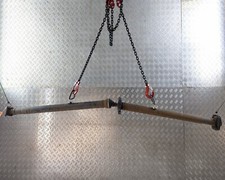 KIA SORENTO MK3 PROPSHAFT REAR