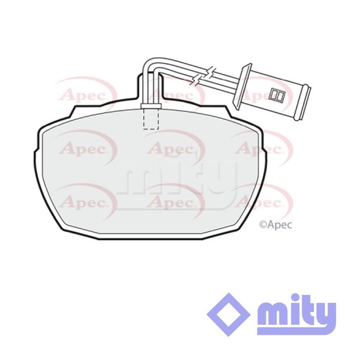 Fits ambassador plus eight 7 - ambassador,
