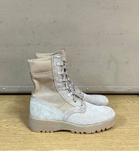 Genuine army mcrae - genuine, footwear
