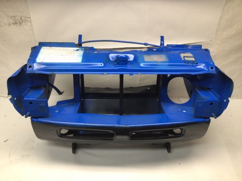 Midget 1978 front end - mg,