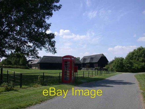 Photo 6x4 phone box at - phone,