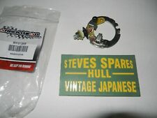 YAMAHA,YZFR600,FZ6R,FZS600,YFM250,STARTER MOTOR BRUSHES ,59mm diam backplate .