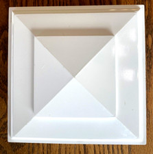 NOS FIBERON ArmorGuard 4 " x 4