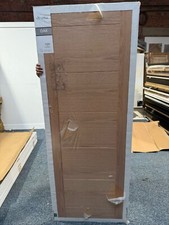 1981x762 Vancouver Seville Palermo oak prefinished doors