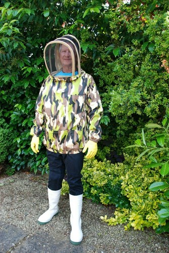 Premium quality beekeeping - premium,