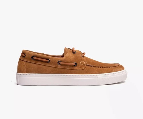 Mens ted baker boat - deck, shoes