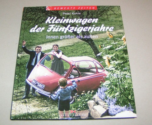Bildband kleinwagen der - |,