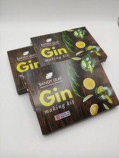 Gin Making Kit - Sandy Leaf