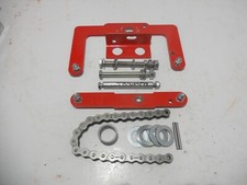 Triumph pre unit gearbox - triumph,
