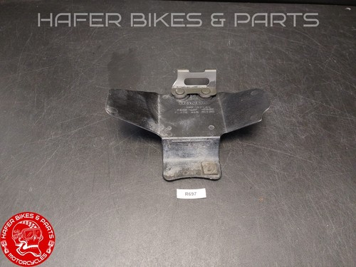 Honda vtr 1000 - honda, bracket