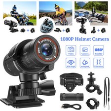 Motor bike camera full - motor, hd