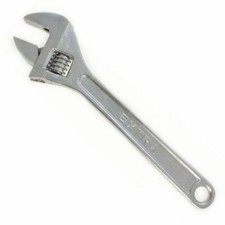 24" Adjustable Wrench Spanner