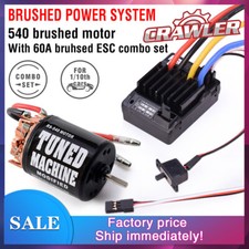 AUSTAR D60A Brushed ESC 60A