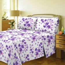 Luxury Duvet Cover Set