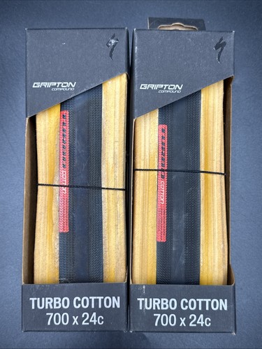 Two specialized works - two, turbo