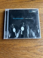 No Categories: A Ubiquity